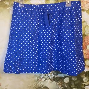 J. Crew Sz 8 skirt